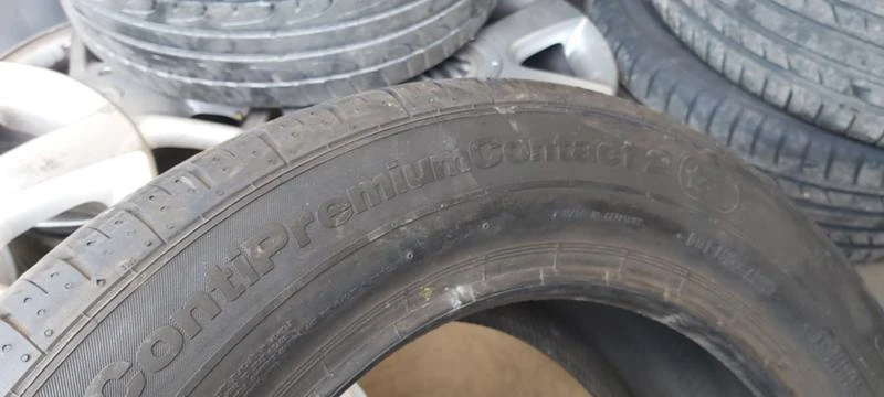 Гуми Зимни 225/55R17, снимка 6 - Гуми и джанти - 33053483