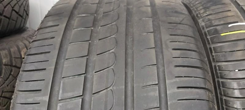 Гуми Летни 245/40R17, снимка 2 - Гуми и джанти - 34005397