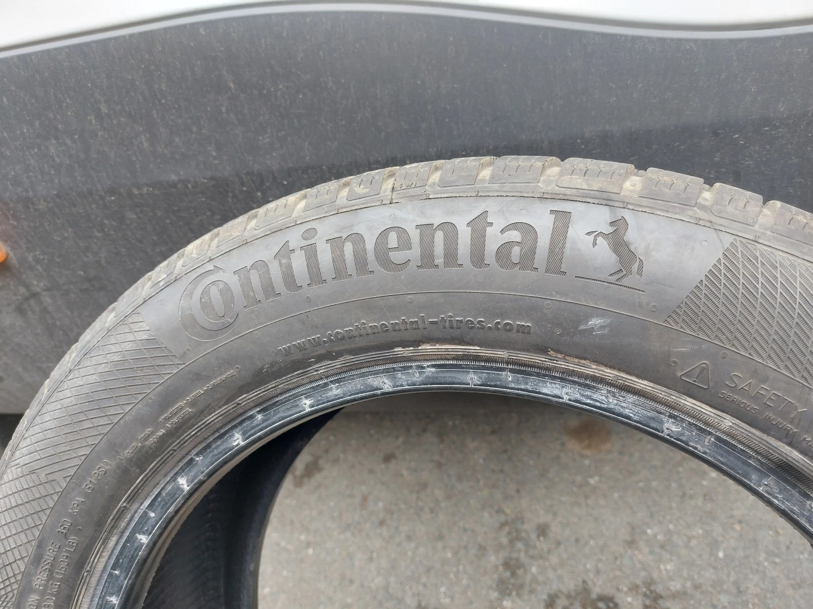 ���� 225/55R17 | Mobile.bg � ����������� 4