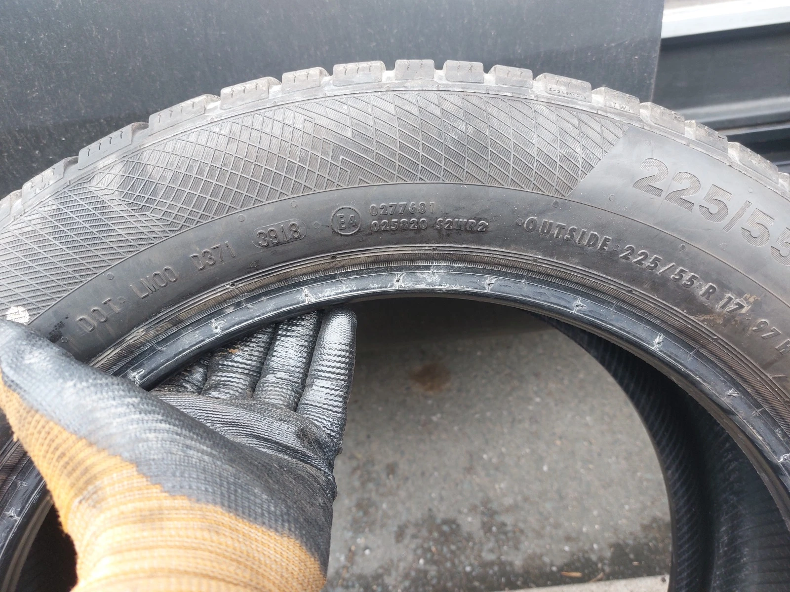 ���� 225/55R17 | Mobile.bg � ����������� 6