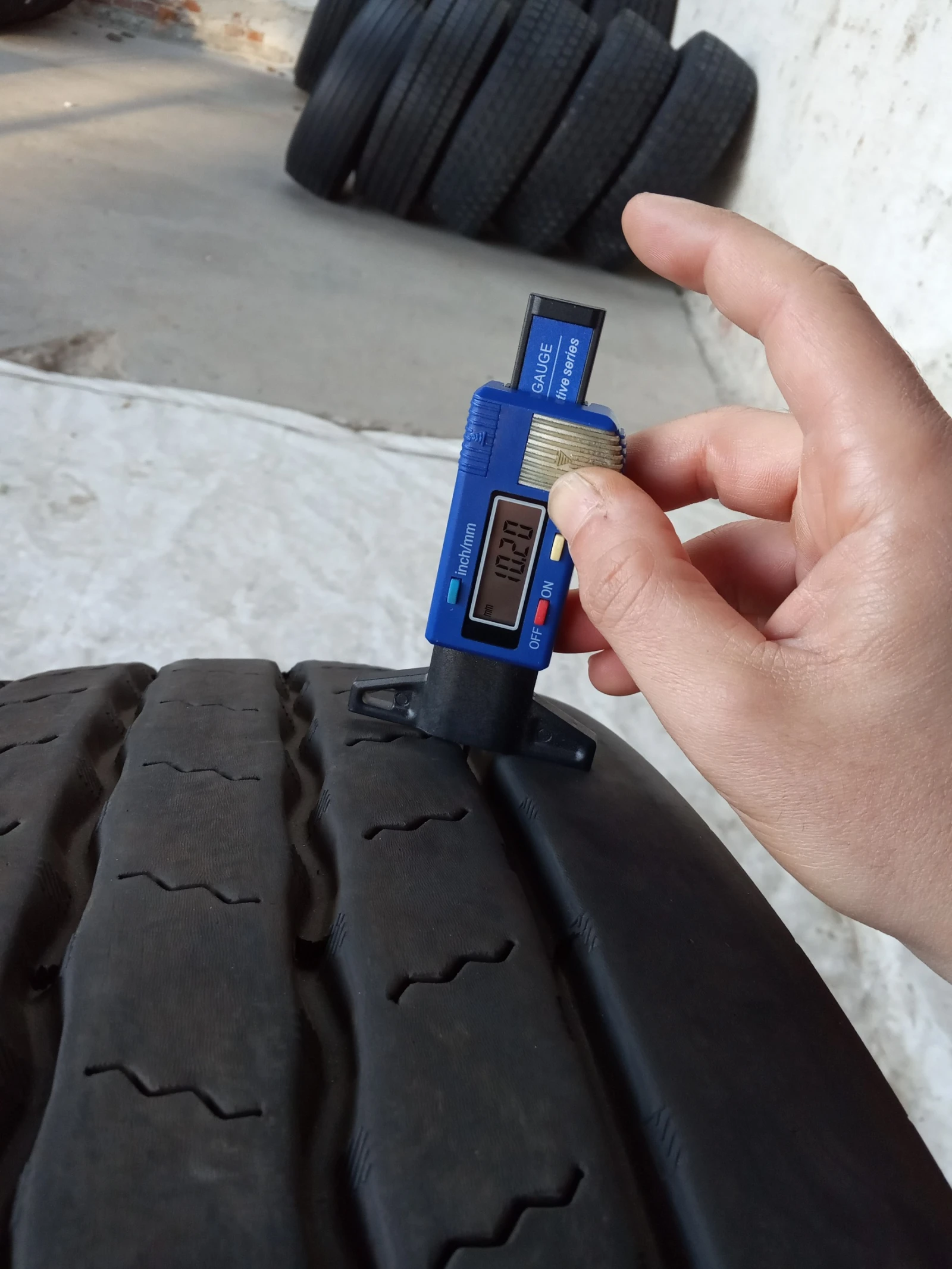  265/70R19.5 | Mobile.bg   4