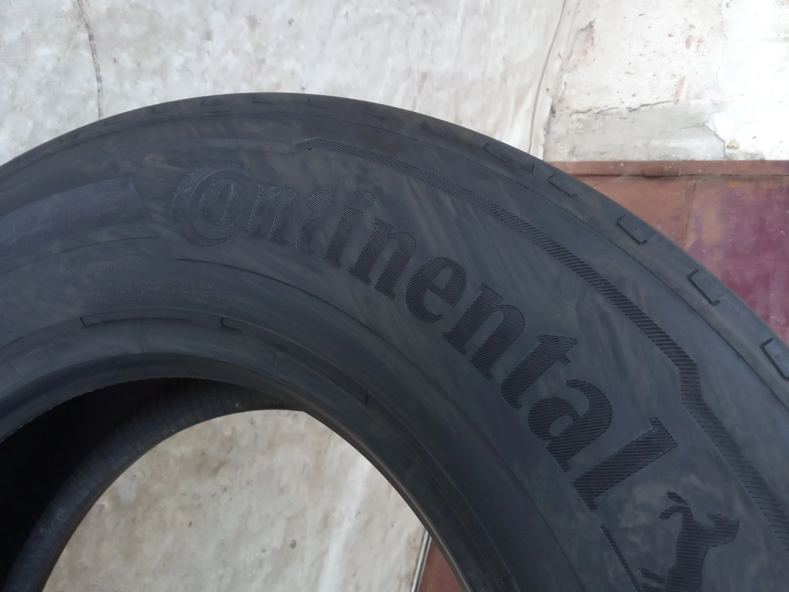  265/70R19.5 | Mobile.bg   6