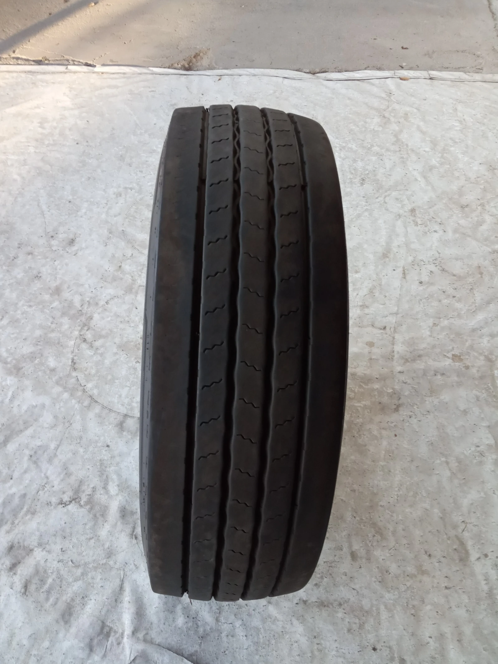  265/70R19.5 | Mobile.bg   1