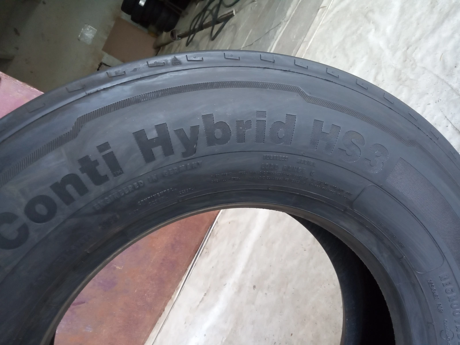  265/70R19.5 | Mobile.bg   7