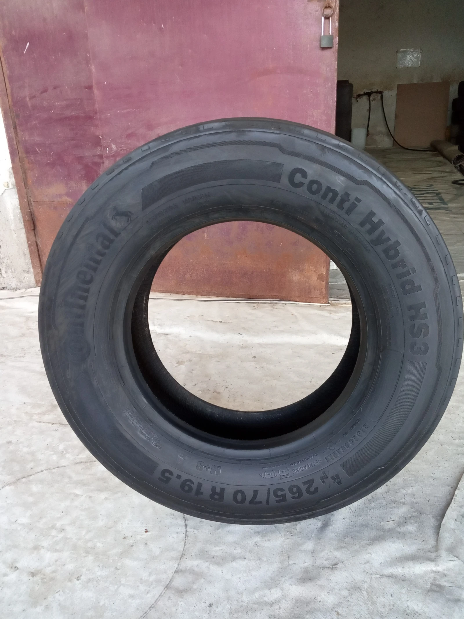  265/70R19.5 | Mobile.bg   5