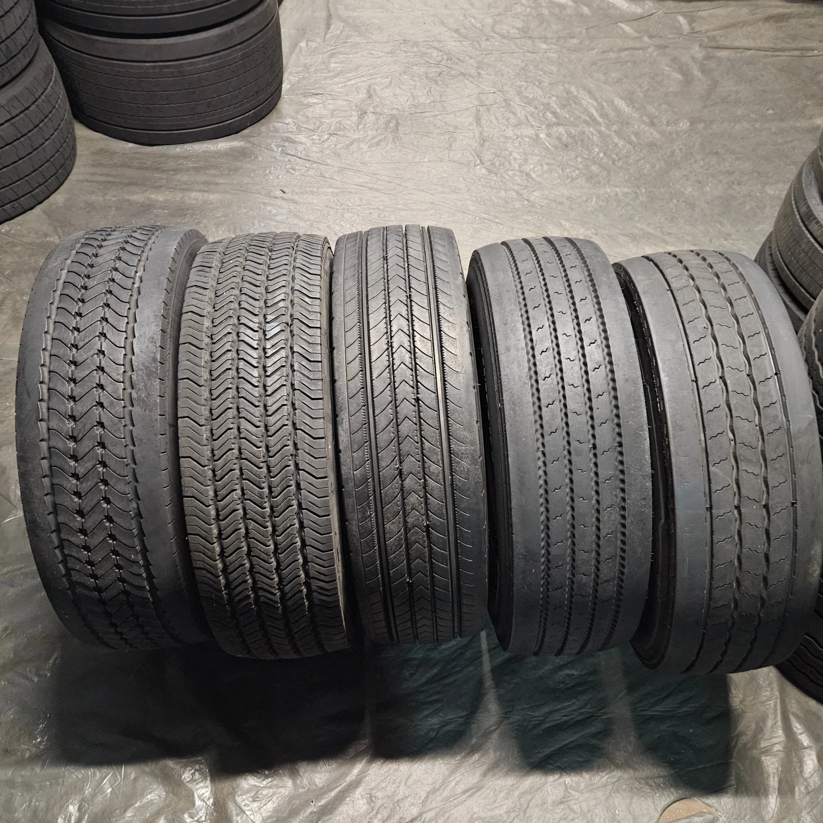  265/70R19.5 | Mobile.bg   12