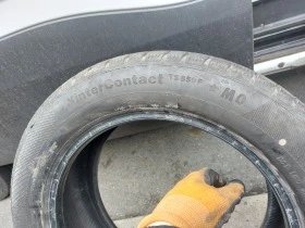 Гуми Зимни 225/55R17, снимка 5 - Гуми и джанти - 41078652