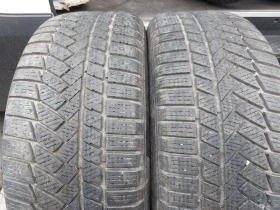 Гуми Зимни 225/55R17, снимка 2 - Гуми и джанти - 41078652