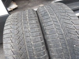 Гуми Зимни 225/55R17, снимка 1 - Гуми и джанти - 41078652