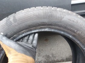 Гуми Зимни 225/55R17, снимка 6 - Гуми и джанти - 41078652