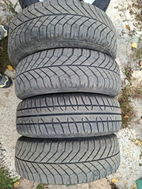   195/65R15  Opel Zafira | Mobile.bg    3
