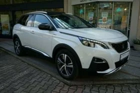 Peugeot 3008 НА ЧАСТИ 1.5,1.6,2.0 ДИЗЕЛ, снимка 3