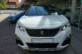 Peugeot 3008 НА ЧАСТИ 1.5,1.6,2.0 ДИЗЕЛ, снимка 1