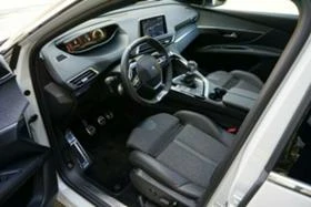 Peugeot 3008 НА ЧАСТИ 1.5,1.6,2.0 ДИЗЕЛ, снимка 13