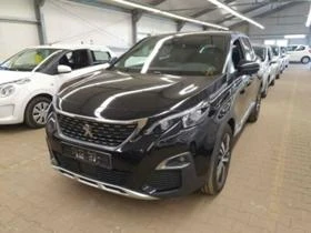 Peugeot 3008 НА ЧАСТИ 1.5,1.6,2.0 ДИЗЕЛ, снимка 4