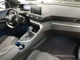 Peugeot 3008 НА ЧАСТИ 1.5,1.6,2.0 ДИЗЕЛ, снимка 12