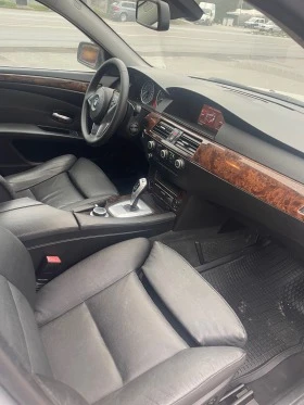 BMW 530 i , снимка 11