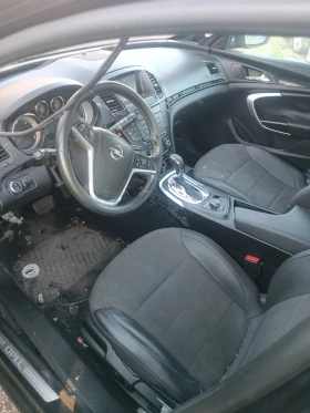 Opel Insignia 2.0 crdi, снимка 5