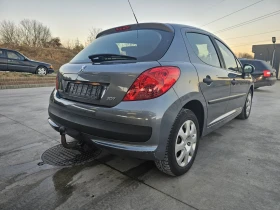 Peugeot 207 1.4i - изображение 4