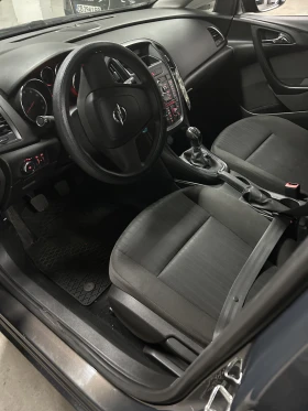 Opel Astra, снимка 3