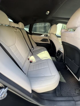 BMW i4 EDRIVE 40, снимка 11