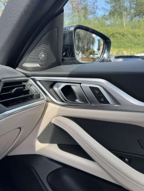 BMW i4 EDRIVE 40, снимка 14