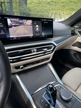 BMW i4 EDRIVE 40, снимка 15