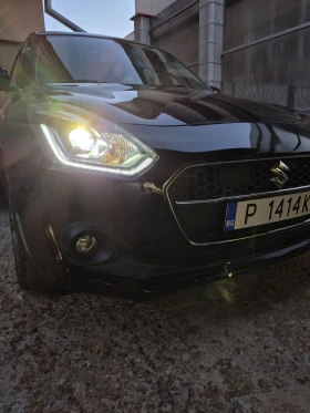 Suzuki Swift, снимка 1