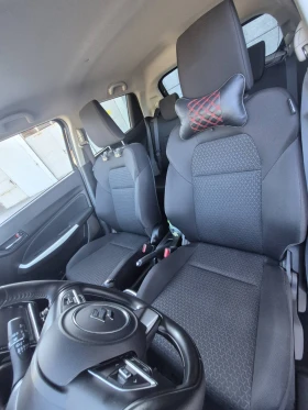 Suzuki Swift, снимка 5