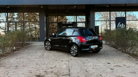 Suzuki Swift, снимка 8