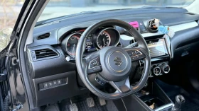 Suzuki Swift, снимка 14