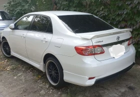 Toyota Corolla S (sport version) for US market, снимка 3
