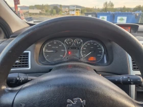 Peugeot 307 SW/Panorama/ 1.6HDI, снимка 17