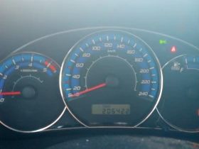 Subaru Forester, снимка 6