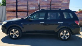 Subaru Forester, снимка 4