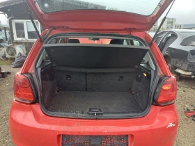 VW Polo 1.6 TDI, снимка 6