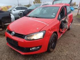 VW Polo 1.6 TDI, снимка 5