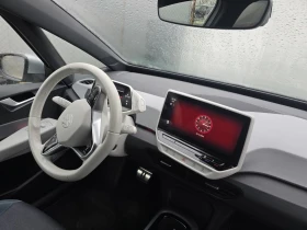 VW ID.3 Pro Performance 62 kWh, снимка 10