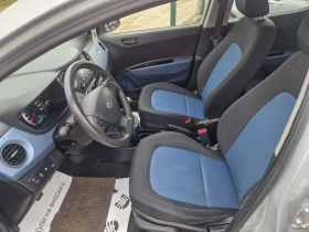 Hyundai I10 1.0I 12v 70HP.LPG ITALIA, снимка 14