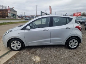Hyundai I10 1.0I 12v 70HP.LPG ITALIA, снимка 5
