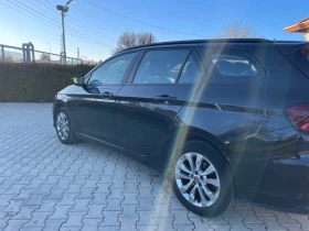 Fiat Tipo 1.4 T-Jet 120CV SW S-Design (88 kw) ФАБРИЧНА ГАЗ, снимка 5