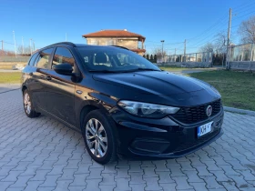 Fiat Tipo 1.4 T-Jet 120CV SW S-Design (88 kw) ФАБРИЧНА ГАЗ, снимка 2