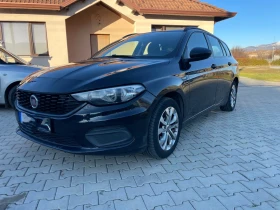 Fiat Tipo 1.4 T-Jet 120CV SW S-Design (88 kw) ФАБРИЧНА ГАЗ, снимка 3