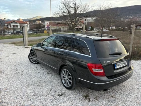 Mercedes-Benz C 180 Full Feys 2012г АВТОМАТ Напълно Обслужен, снимка 7