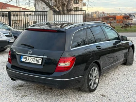 Mercedes-Benz C 180 Full Feys 2012г АВТОМАТ Напълно Обслужен, снимка 8