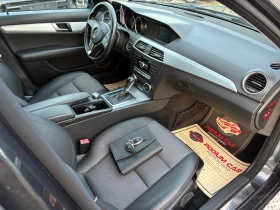 Mercedes-Benz C 180 Full Feys 2012г АВТОМАТ Напълно Обслужен, снимка 14