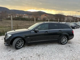 Mercedes-Benz C 180 Full Feys 2012г АВТОМАТ Напълно Обслужен, снимка 9