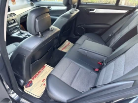 Mercedes-Benz C 180 Full Feys 2012г АВТОМАТ Напълно Обслужен, снимка 13
