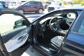 Mercedes-Benz C 450 AMG Обдух* Designo* Distronic* 360* Burmester* Пано* , снимка 8