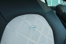 Mercedes-Benz C 450 AMG Обдух* Designo* Distronic* 360* Burmester* Пано* , снимка 13